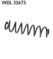 SKF VKDL 31673